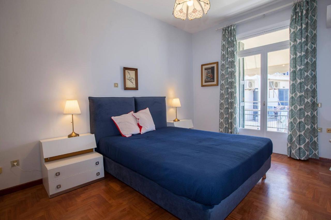 Casa Rodi Apartment Rhodes City Bagian luar foto