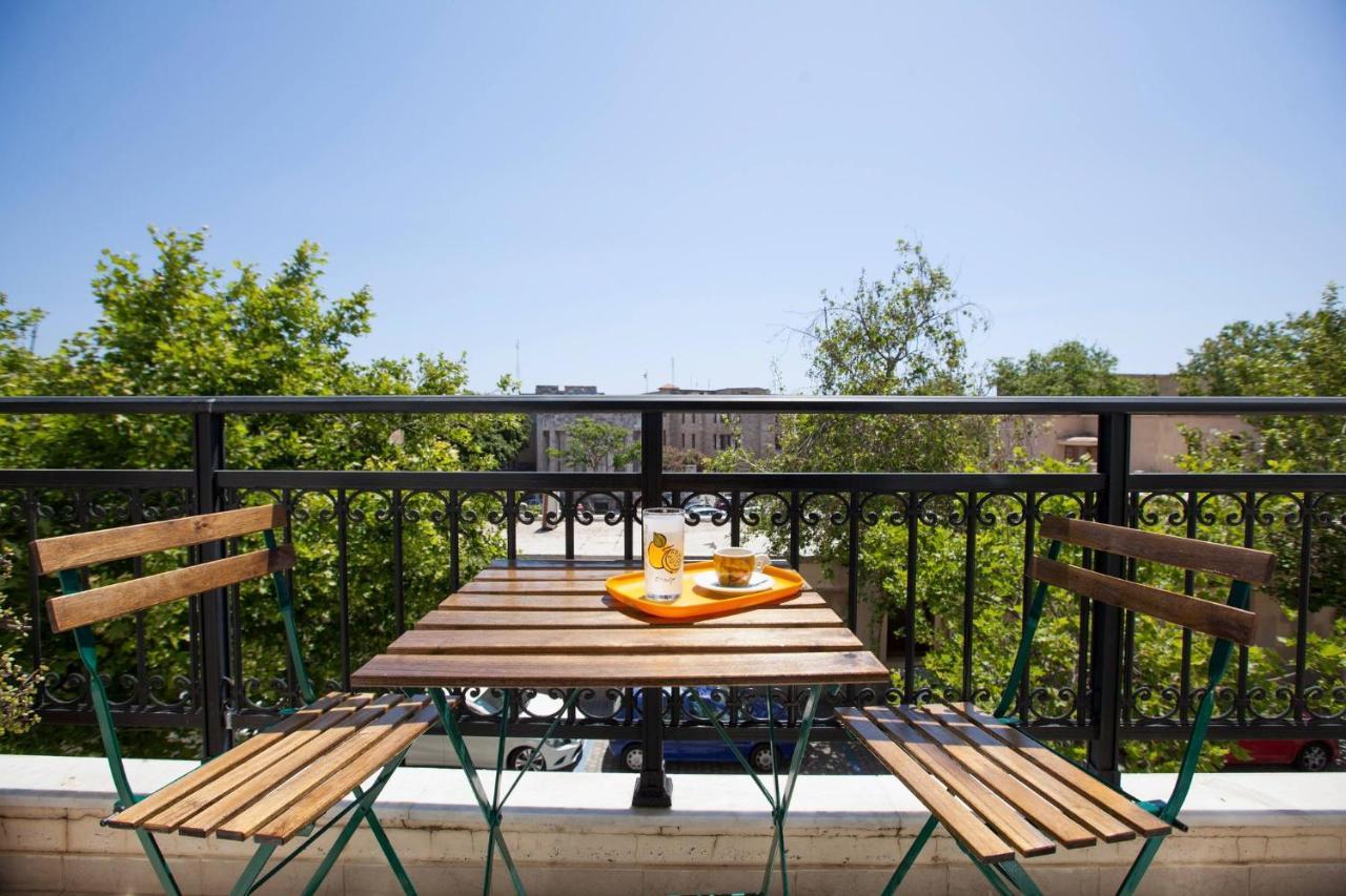 Casa Rodi Apartment Rhodes City Bagian luar foto