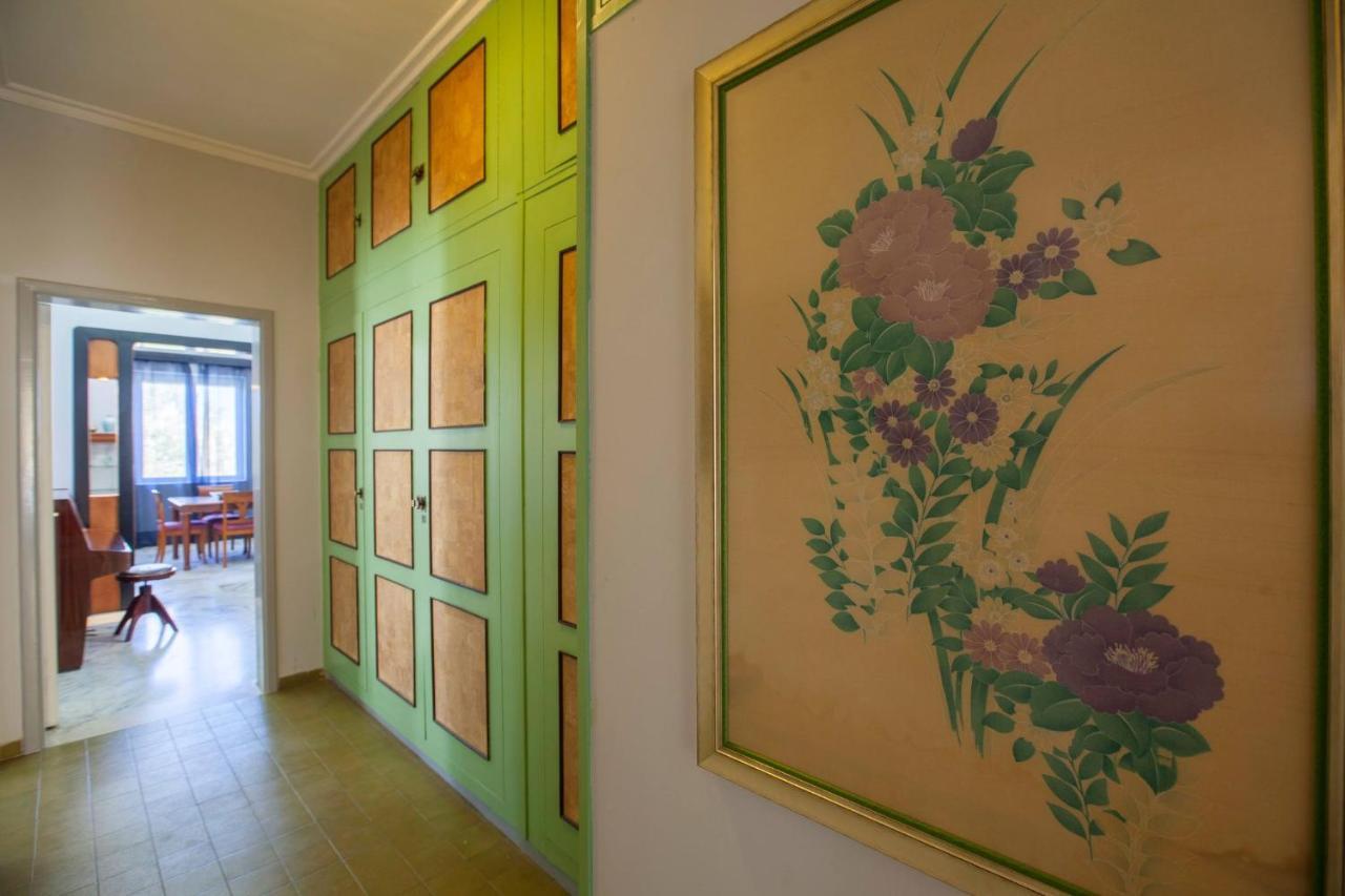 Casa Rodi Apartment Rhodes City Bagian luar foto