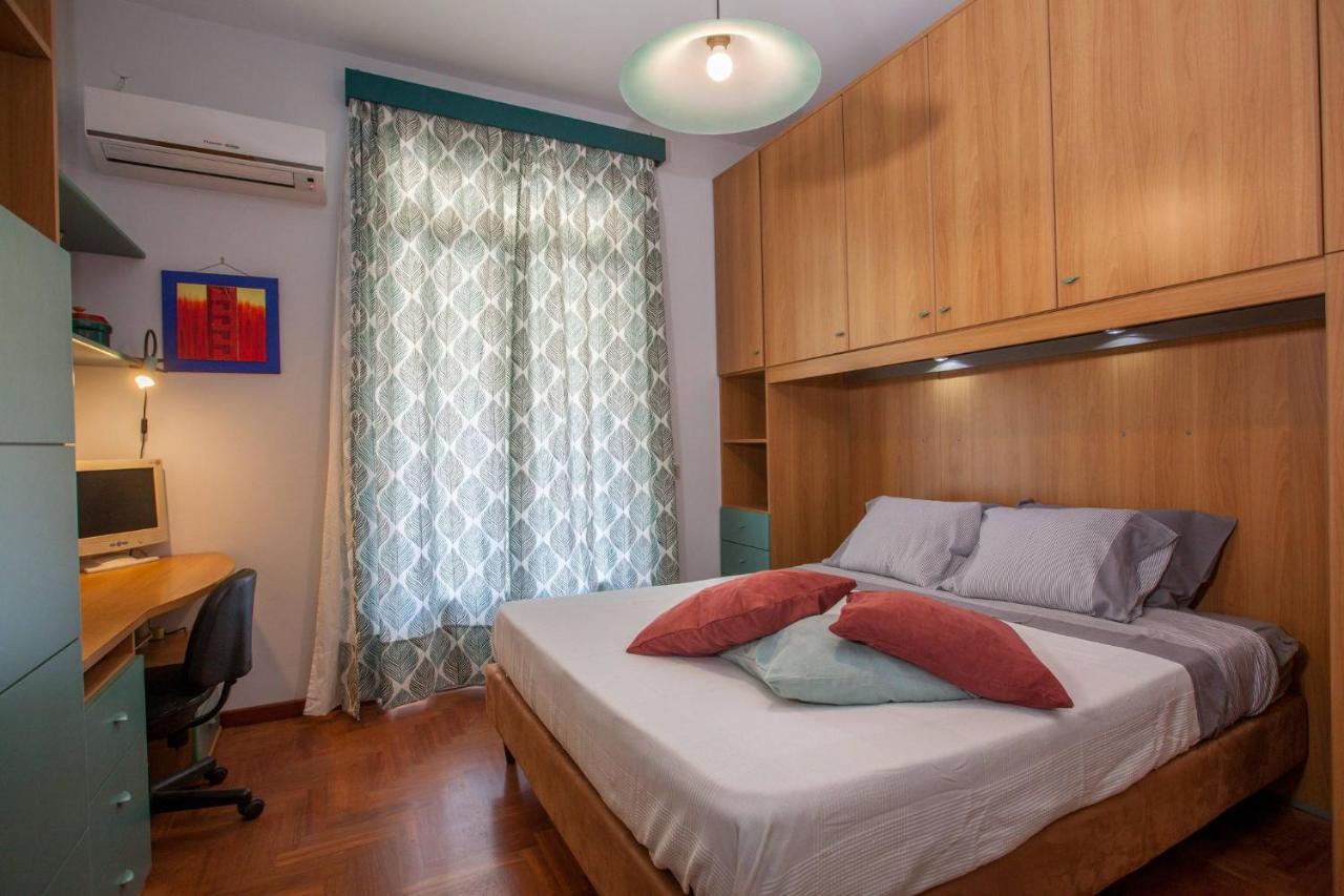 Casa Rodi Apartment Rhodes City Bagian luar foto
