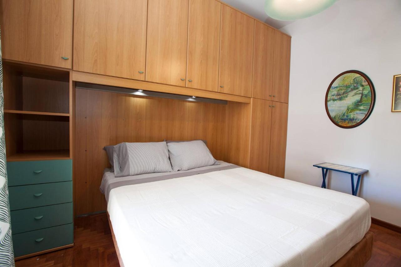 Casa Rodi Apartment Rhodes City Bagian luar foto