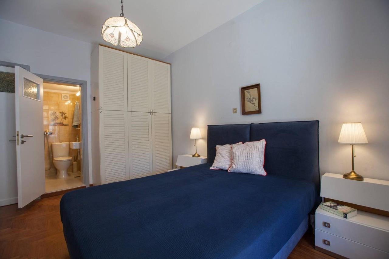 Casa Rodi Apartment Rhodes City Bagian luar foto