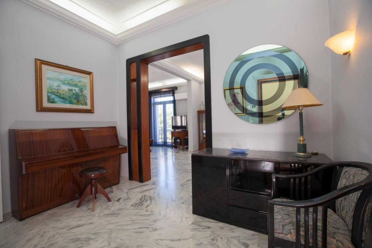 Casa Rodi Apartment Rhodes City Bagian luar foto