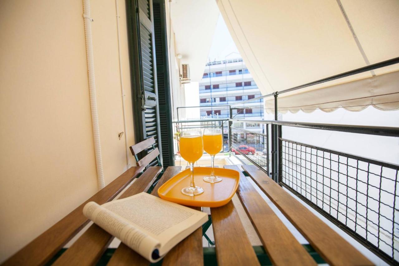 Casa Rodi Apartment Rhodes City Bagian luar foto