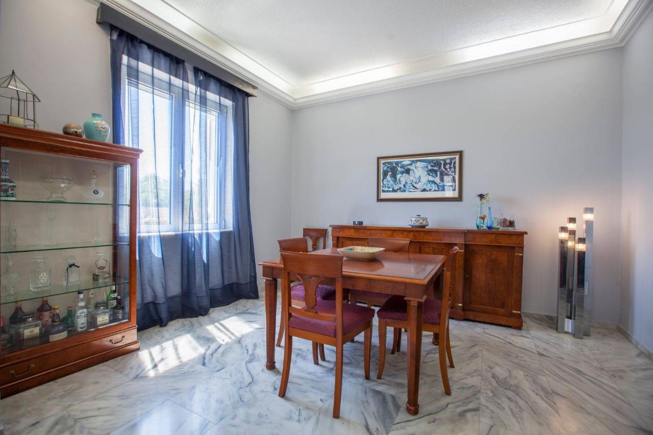 Casa Rodi Apartment Rhodes City Bagian luar foto