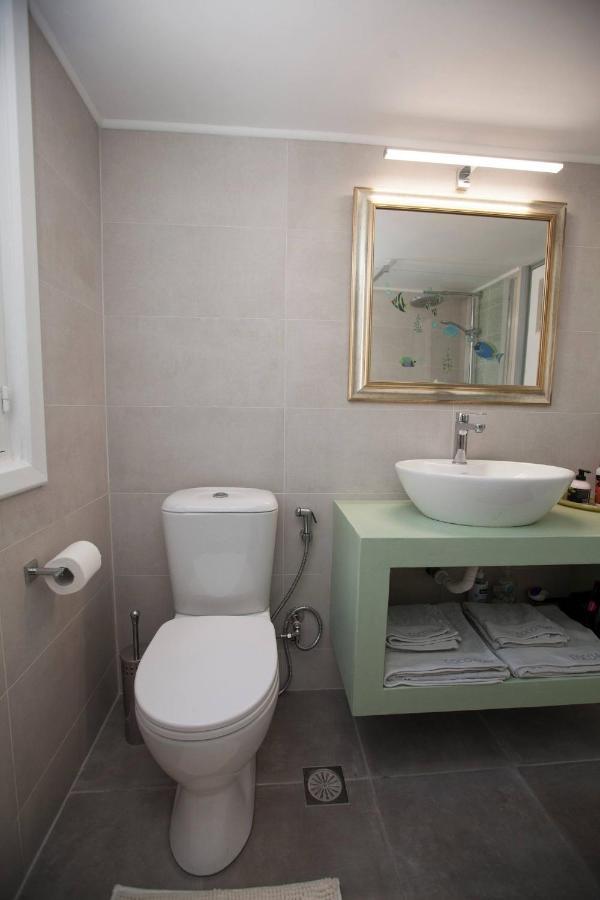 Casa Rodi Apartment Rhodes City Bagian luar foto